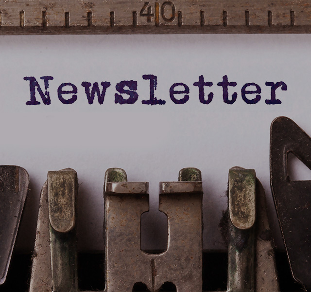Newsletter