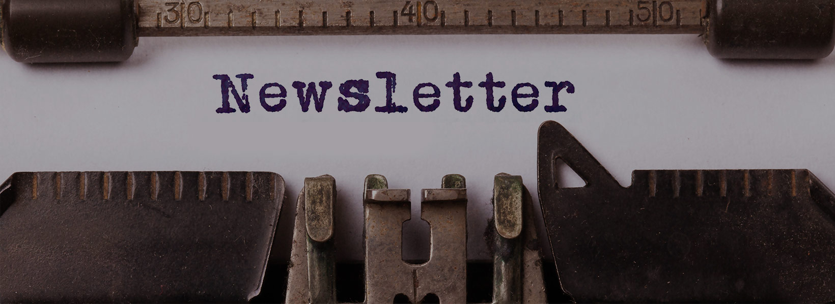 Newsletter