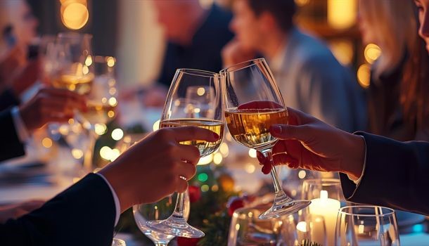 La Bucascia Ristorante: news ed eventi