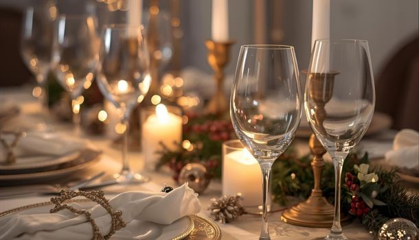 La Bucascia Ristorante: news ed eventi
