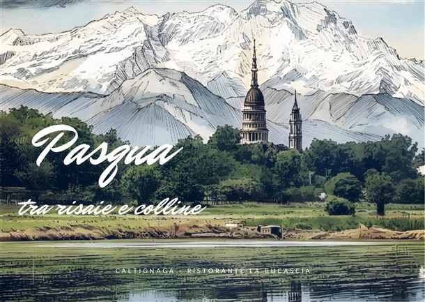 La Bucascia Ristorante: news ed eventi