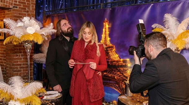 La Bucascia Ristorante: news ed eventi